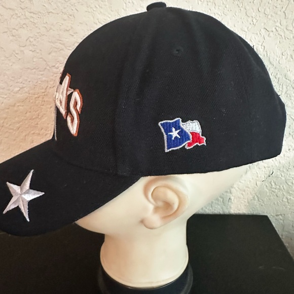 Texas Rangers‎ Baseball Cap - Picture 3 of 7